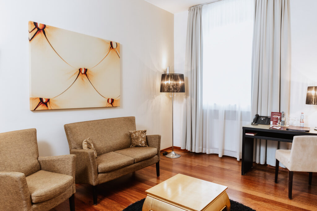 Gut Landscheid Suite 1