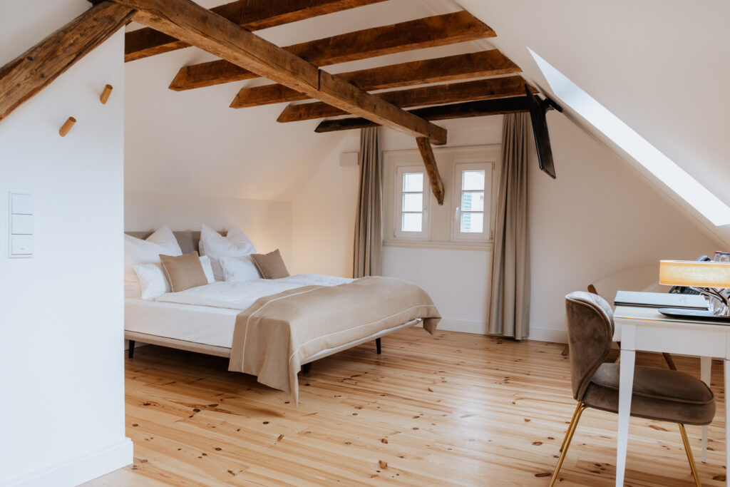 Gut Landscheid Suite 3