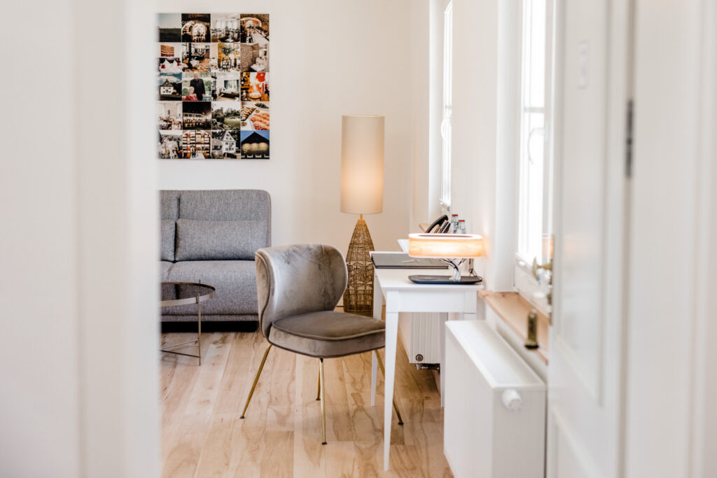 Gut Landscheid Suite 5