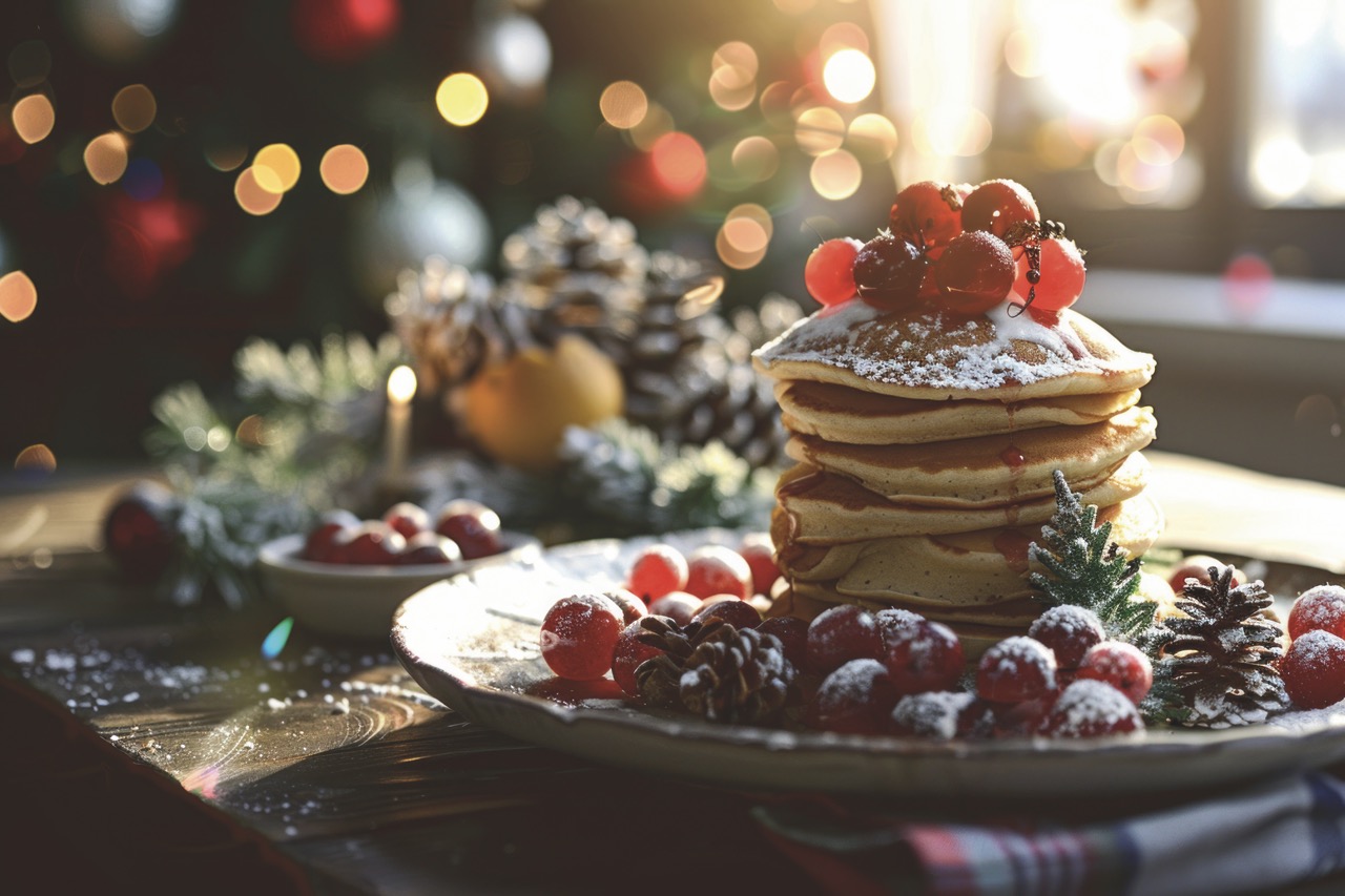 Adventsbrunch