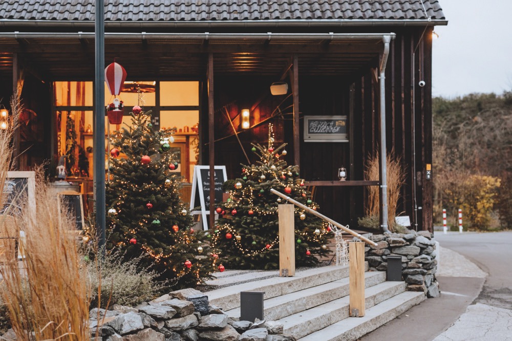 Weihnachten